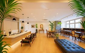 Bay Hotel Urayasu-Ekimae